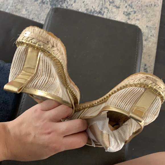 Jimmy choo espadrille - Picture 8 of 8